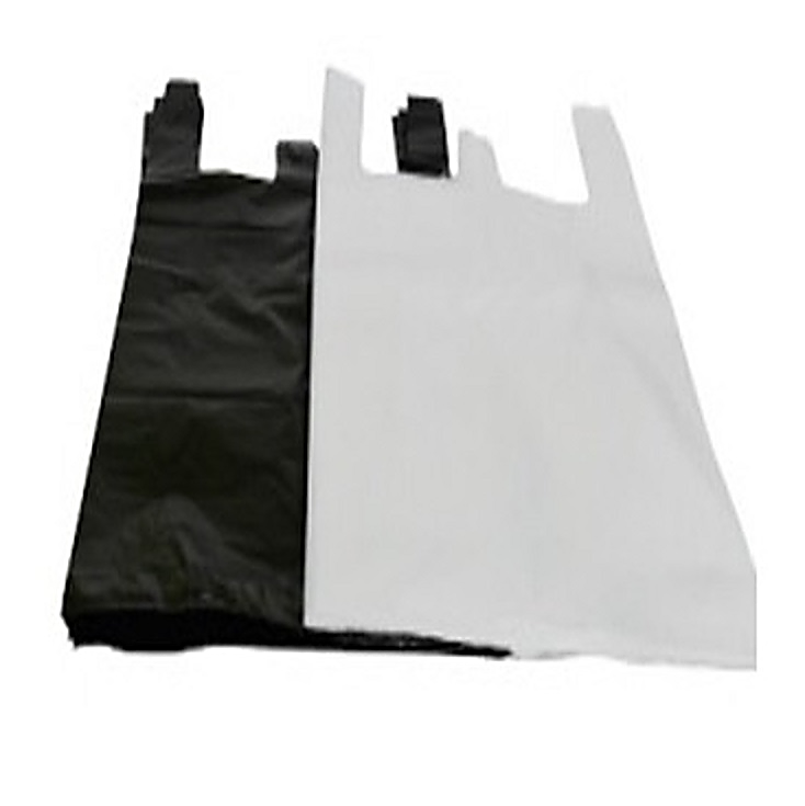 참살이 비닐 봉투 100L(흰색)