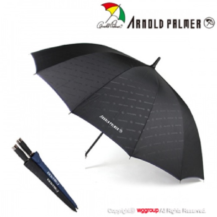 아놀드파마 70 폰지엠보바 자동 장우산
