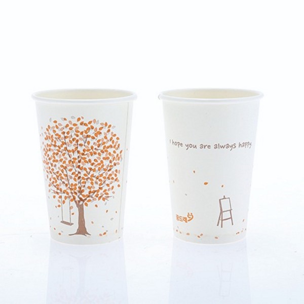 샛별/ 종이컵 10OZ